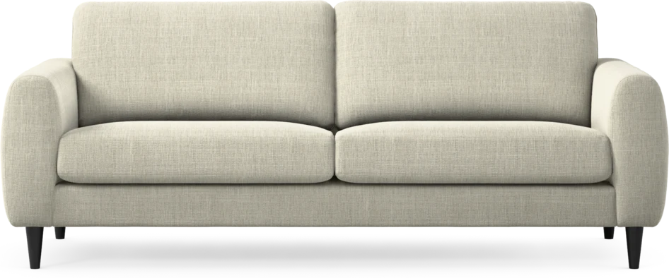 Bridge - 3-sits soffa - Beige