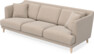 Macy Lux - 3-sits soffa XL - Beige