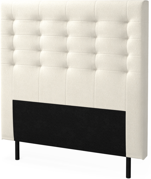 New York trensad - Sänggavel, 90-210 cm - Beige