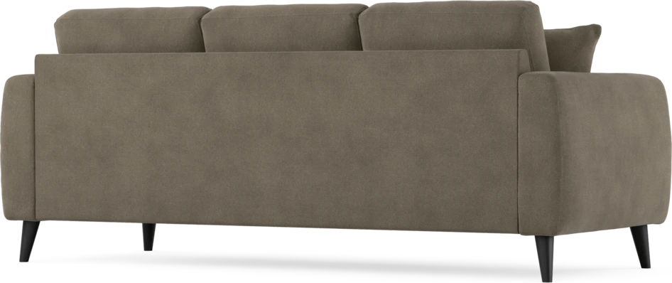 Eden - 3-sits soffa - Beige
