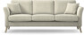 Eden - 3-sits soffa - Beige