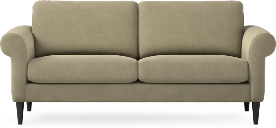 Bridge - 2-sits soffa - Beige