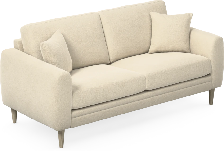 Eden - 2,5-sits soffa - Beige