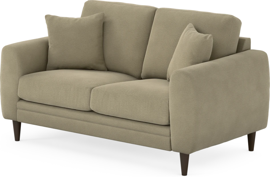 Eden - 2-sits soffa - Beige