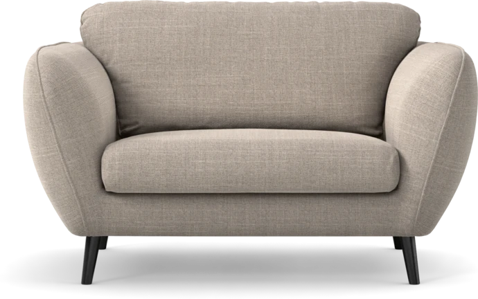 Madison, Fåtölj, 90 cm