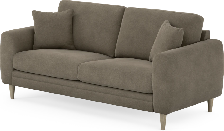 Eden - 2,5-sits soffa - Beige