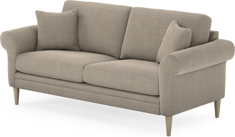 Eden - 2,5-sits soffa - Beige