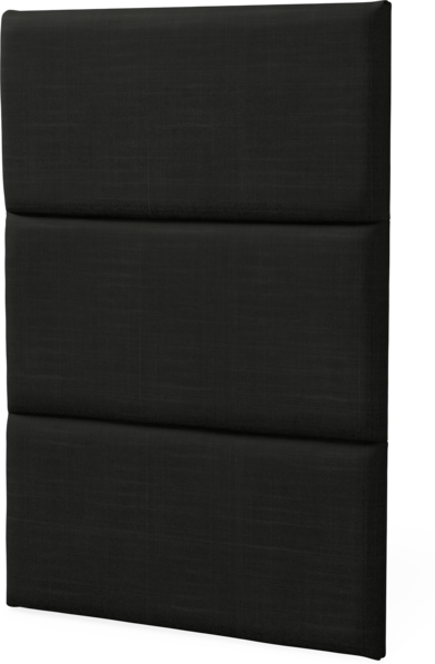 Cape Grande L - Sänggavel - Grå