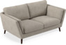 Madison Lux - 2-sits soffa - Vit