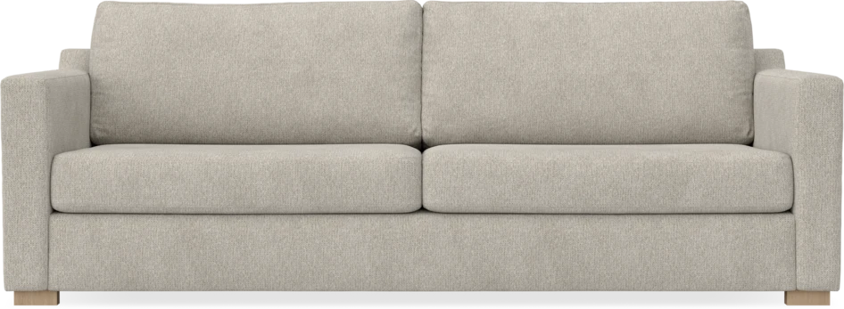 Friday - 3-sits soffa - Beige
