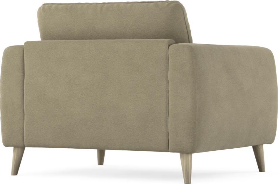 Bridge - Fåtölj - Beige