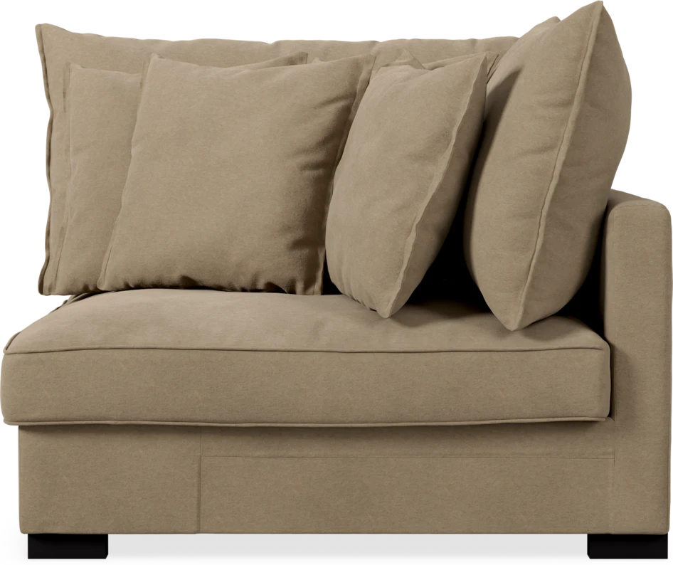 Rossi - Hörn höger - Beige