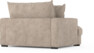 Rossi - 1,5-sits - Beige