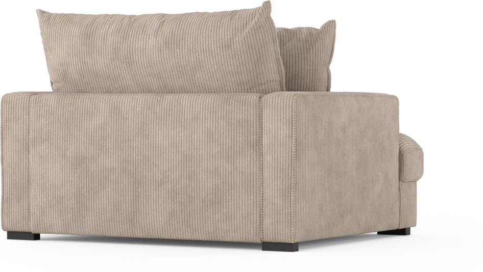 Rossi - 1,5-sits - Beige