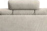 Harper - Nackkudde - Beige