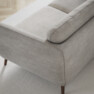 Madison Lux - 3-sits soffa med divan höger - Grå