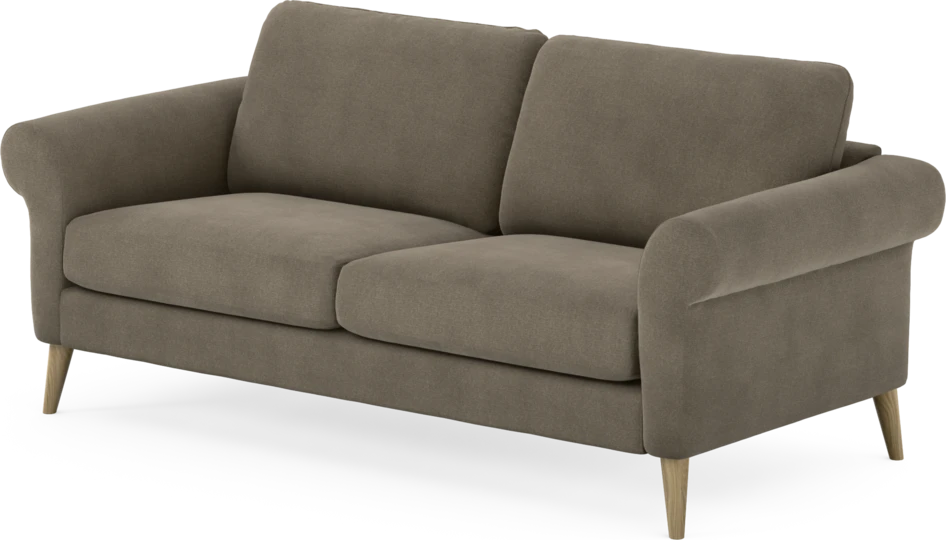 Bridge - 2-sits soffa - Beige
