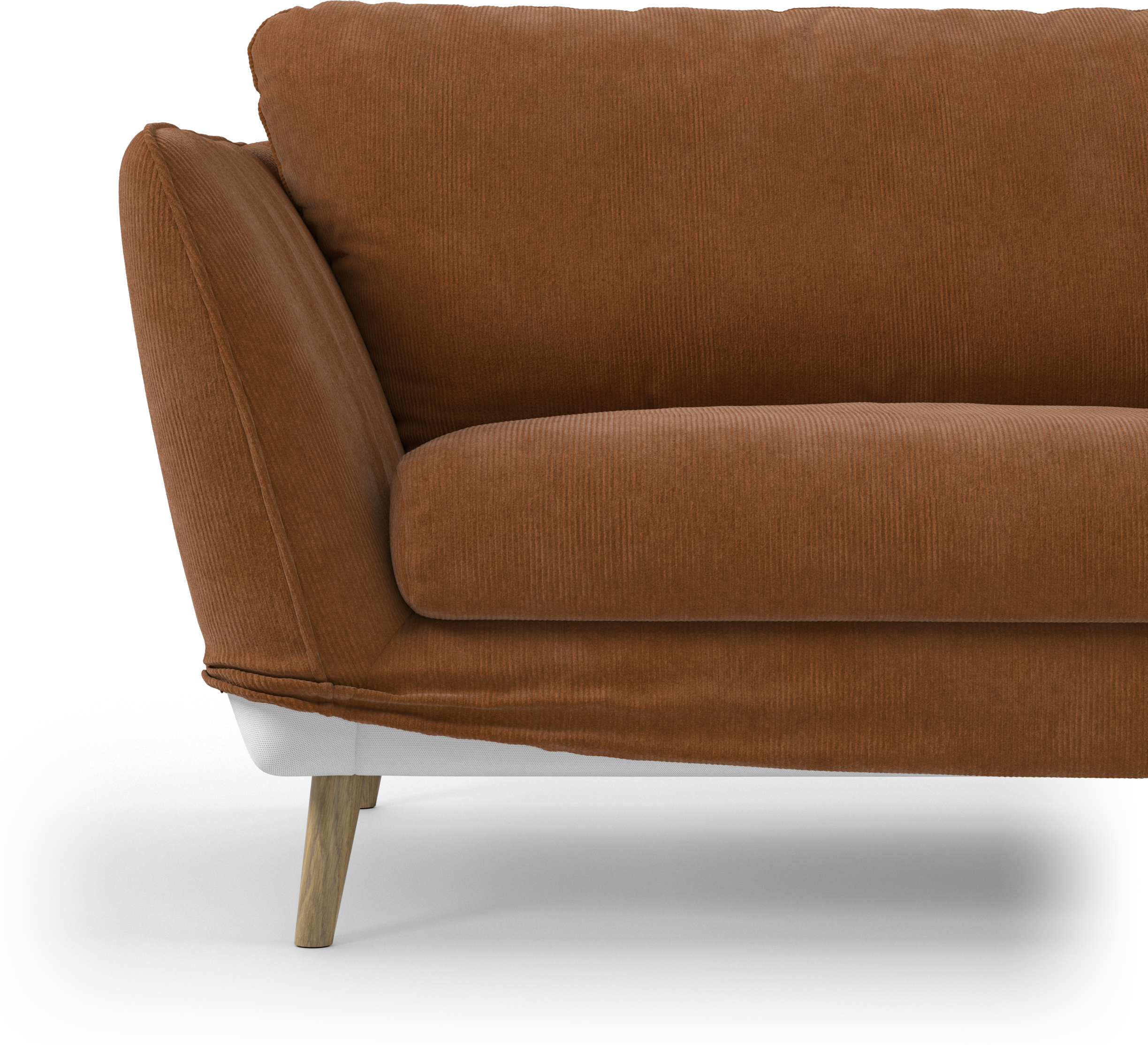 Madison Klädsel - Klädsel till 3-sits soffa - inspiration