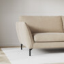 Madison Lux - 2-sits soffa - Beige