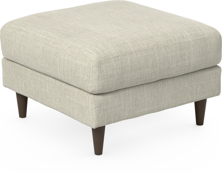 Bridge - Fotpall 70 - Beige