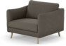 Madison - Fåtölj, 90 cm - Beige
