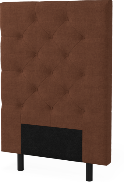 Delux Pikerad - Sänggavel, 90-210 cm