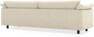 Cherrie - 4-sits soffa, fast klädsel - Beige