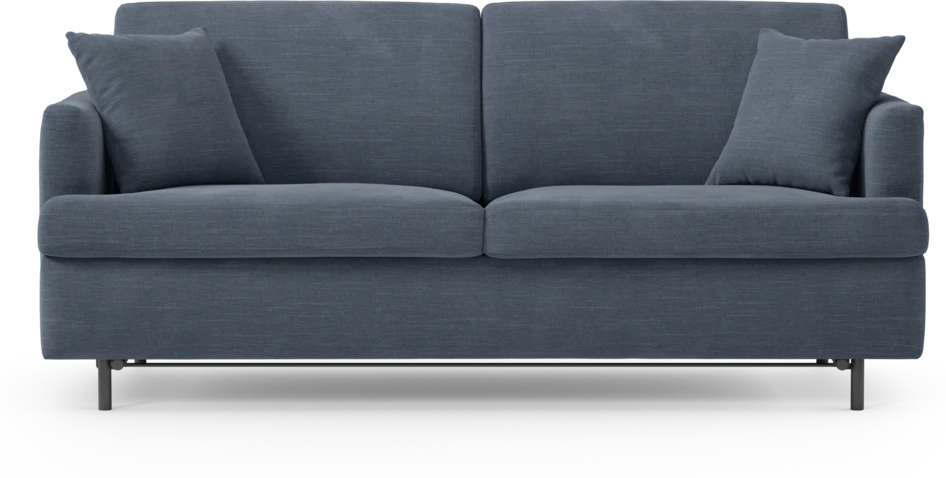 Harpsund - Bäddsoffa 3,5-sits - Blå