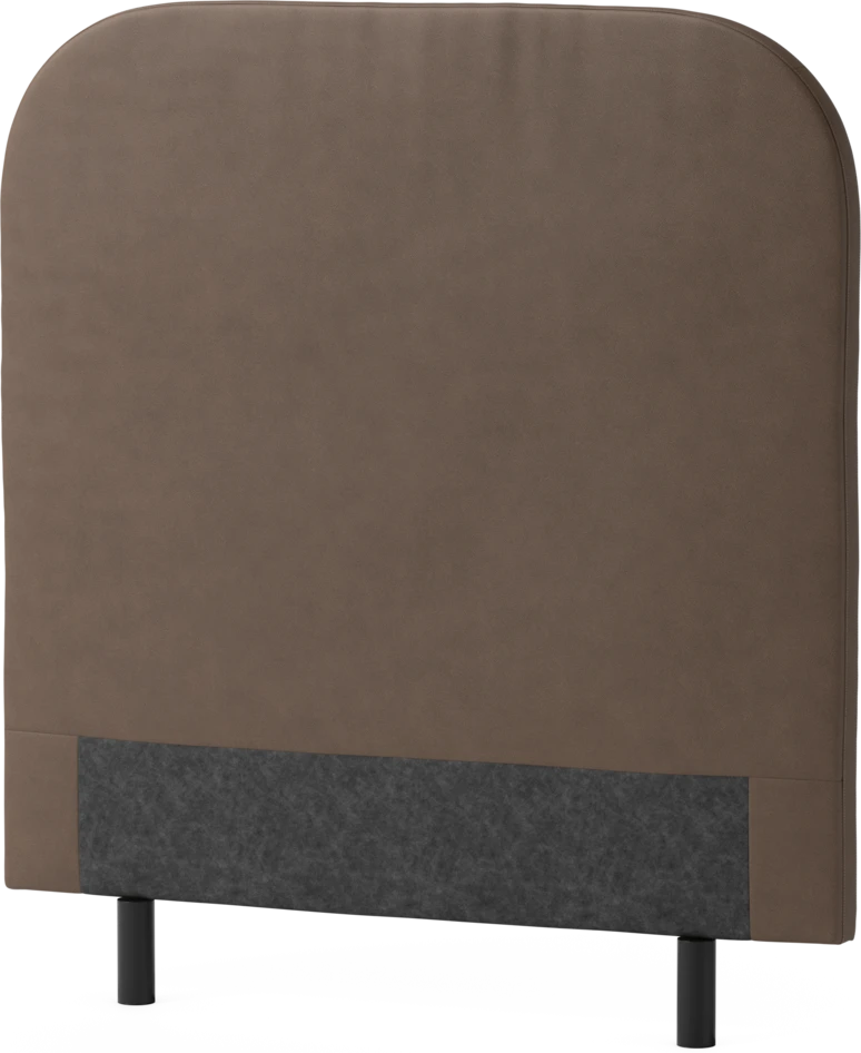 Delux Rundad - Sänggavel, 90-210 cm