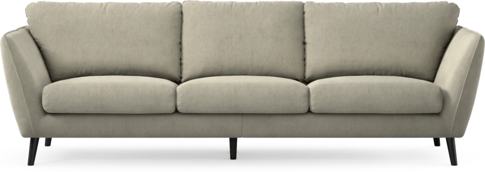 Madison - 4-sits soffa - Beige