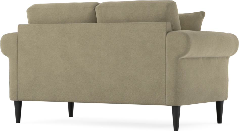 Eden - 2-sits soffa - Beige