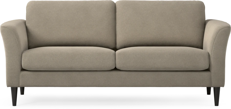Bridge - 2-sits soffa - Beige