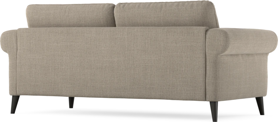 Bridge - 2-sits soffa - Beige