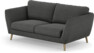 Madison Lux - 2-sits soffa - Grå
