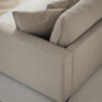 Rossi - 2-sits - Beige