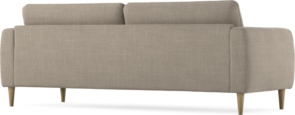 Bridge - 4-sits soffa - Beige
