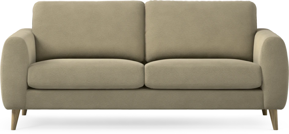 Bridge - 2-sits soffa - Beige