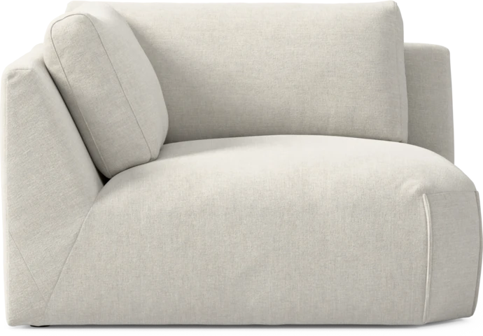 Free, Hörn vänster