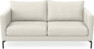 Impression - 3-sits soffa - Vit
