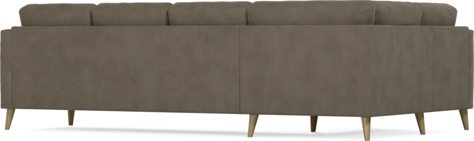 Eden - Hörnsoffa, 1+3-sits - Beige