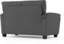 Tage - 2-sits soffa - Grå