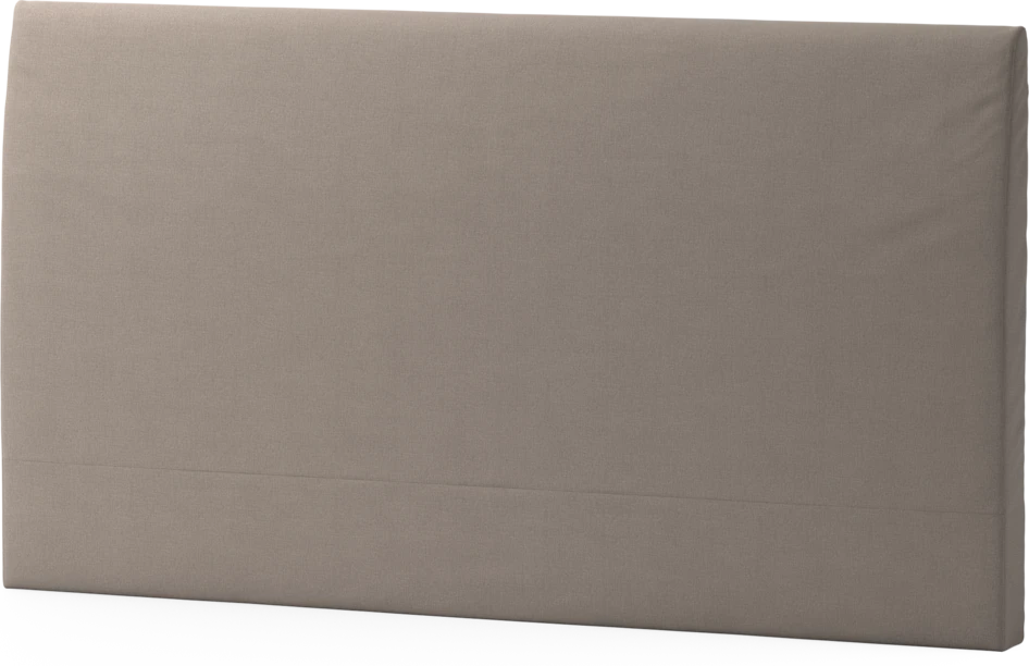 Delux Flexi - Sänggavel, 90-360 cm