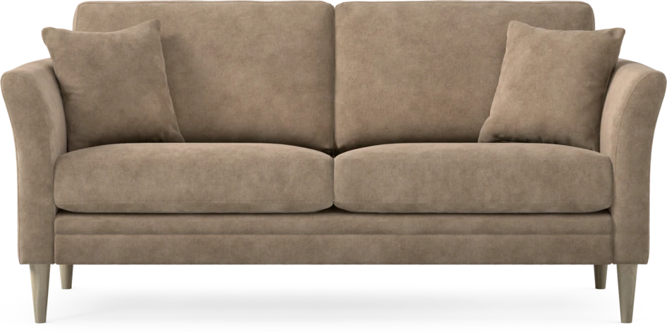 Eden - 2,5-sits soffa - Beige