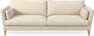 Winston - 4-sits soffa - Beige