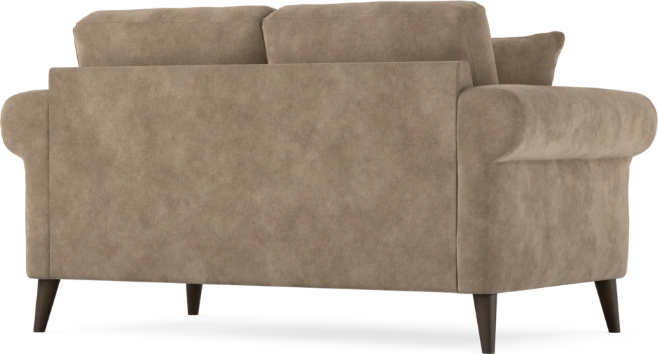Eden - 2-sits soffa - Beige