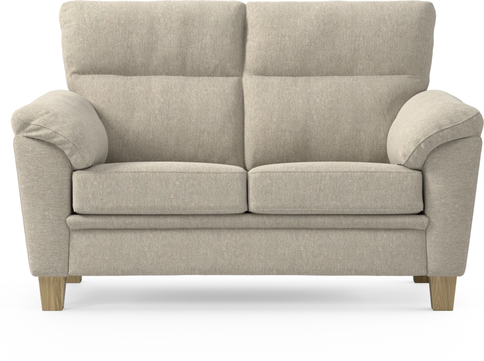 Tage - 2-sits soffa - Beige