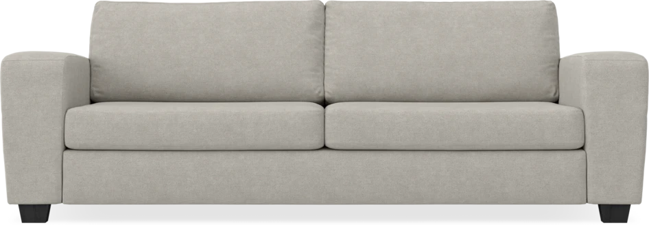 Friday - 3-sits soffa - Beige