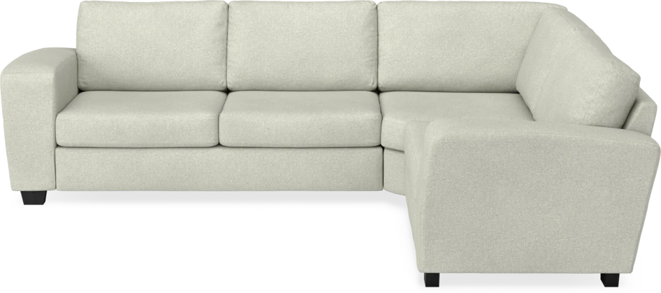 Friday - Hörnsoffa, 2,5+1,5-sits - Beige