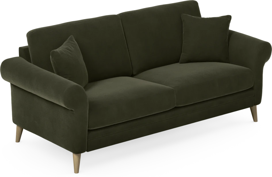 Eden 2,5-sits soffa | Mio