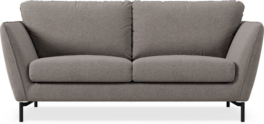 Madison Lux - 2-sits soffa - Beige